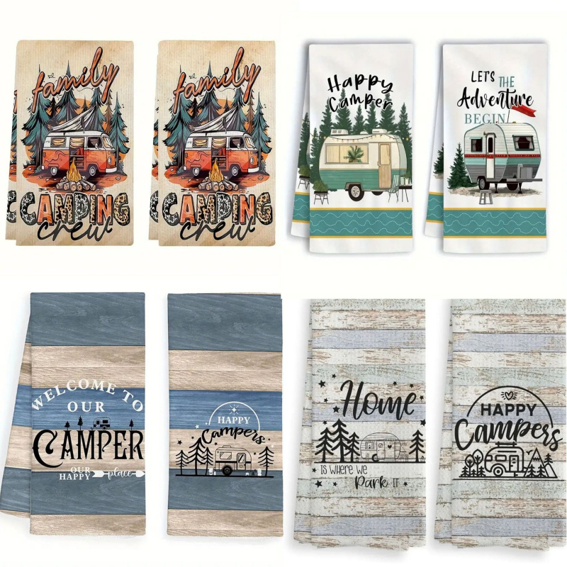 Utierka na riad z mikrovlákna, viacúčelová, kód Hmjb61