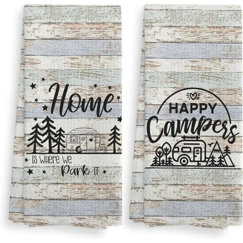 Utierka na riad z mikrovlákna, viacúčelová, kód Hmjb61