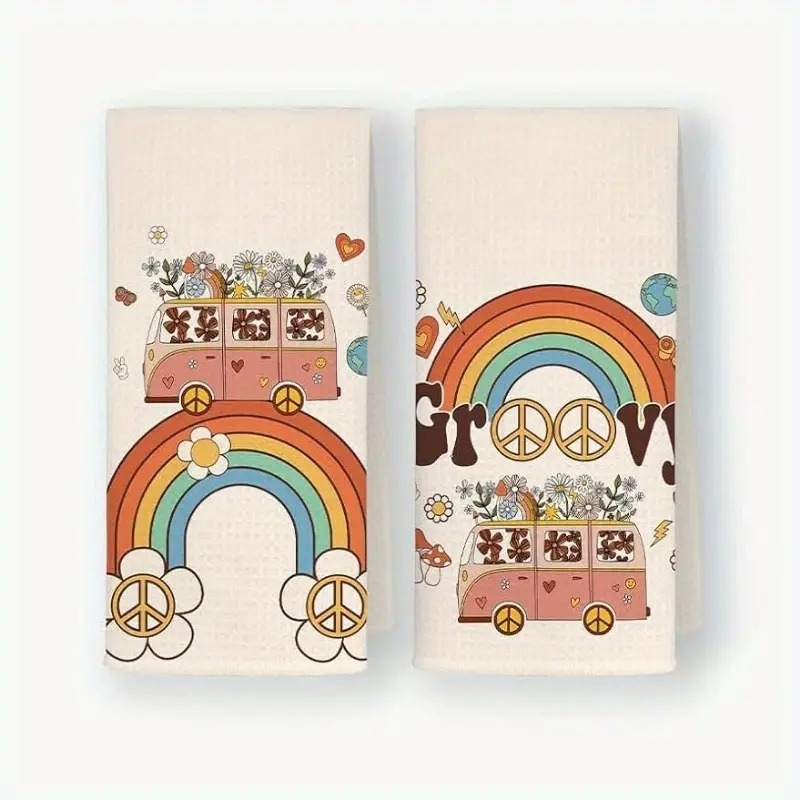 Utierka na riad z mikrovlákna, viacúčelová, kód Hmjb61