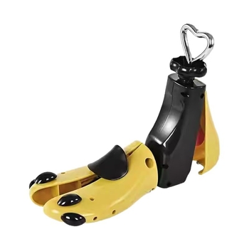 Επεκτατής Παπουτσιών Υψηλός-Χαμηλός — unisex; μοντέλο: High-Low Shoe Stretcher; κατάλληλο για αθλητικά, δερμάτινα, μποτς, casual και ζεστά παπούτσια; κωδικός προϊόντος: High-Top Shoes; στυλ: Επεκτατής Παπουτσιών, Daily Casual; σεζόν: Καλοκαίρι, Χειμώνας, Ά