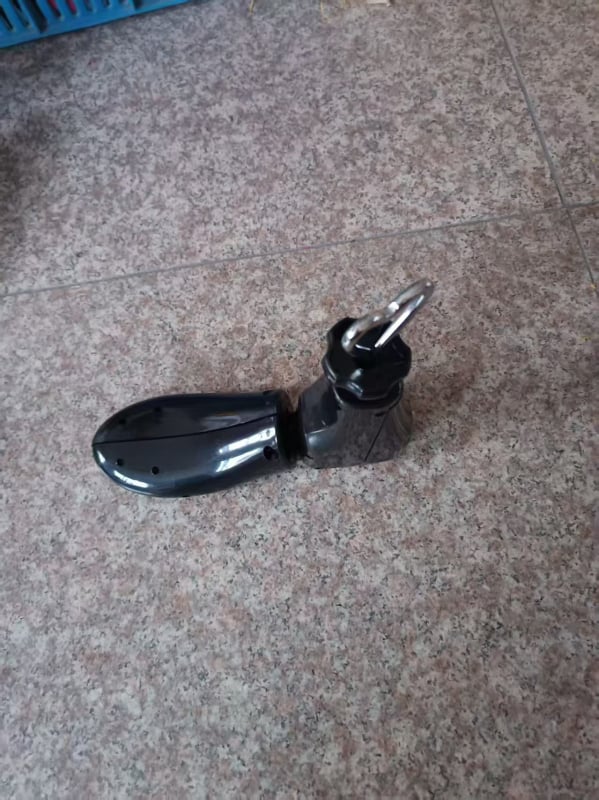 Επεκτατής Παπουτσιών Υψηλός-Χαμηλός — unisex; μοντέλο: High-Low Shoe Stretcher; κατάλληλο για αθλητικά, δερμάτινα, μποτς, casual και ζεστά παπούτσια; κωδικός προϊόντος: High-Top Shoes; στυλ: Επεκτατής Παπουτσιών, Daily Casual; σεζόν: Καλοκαίρι, Χειμώνας, Ά