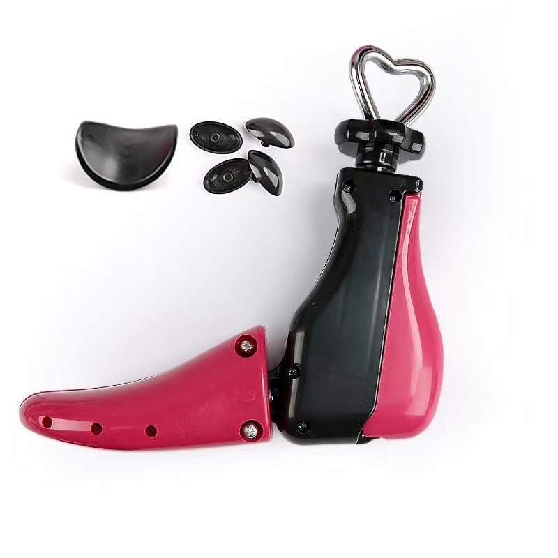 Επεκτατής Παπουτσιών Υψηλός-Χαμηλός — unisex; μοντέλο: High-Low Shoe Stretcher; κατάλληλο για αθλητικά, δερμάτινα, μποτς, casual και ζεστά παπούτσια; κωδικός προϊόντος: High-Top Shoes; στυλ: Επεκτατής Παπουτσιών, Daily Casual; σεζόν: Καλοκαίρι, Χειμώνας, Ά