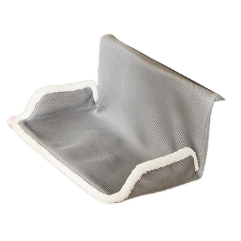 Mačji hamak za prozor - četiri sezone, viseće ležište uz prozor i balkon