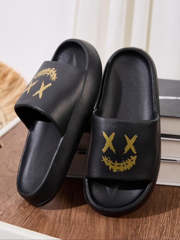 Muške casual papuče s gornjim dijelom od Xishi velvet, potplatom od konopljinog pletenja, ravno dno, debljina potplata 0–3 cm