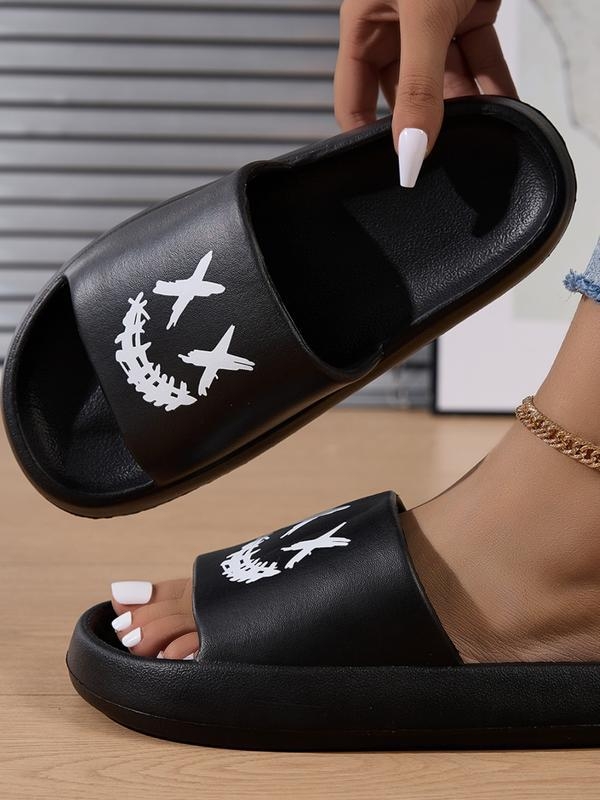 Muške casual papuče s gornjim dijelom od Xishi velvet, potplatom od konopljinog pletenja, ravno dno, debljina potplata 0–3 cm