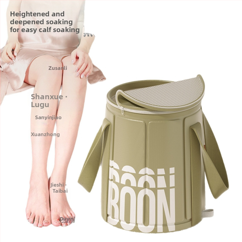 Kokkupandav jala vann, vasika kõrgusega, keraamika, põhjamaade stiil, kaasaskantav