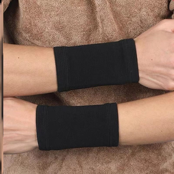 Orteza pentru încheietură din burete – pentru copii (material: burete; parte protejată: încheietură; categorie: orteză pentru încheietură)