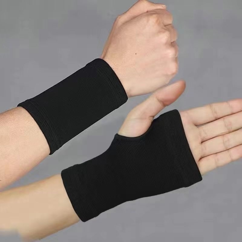 Orteza pentru încheietură din burete – pentru copii (material: burete; parte protejată: încheietură; categorie: orteză pentru încheietură)