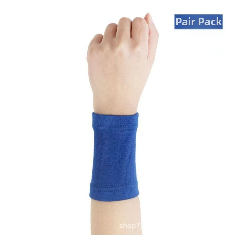 Rokas locītavas atbalsts no sūklīša materiāla – bērniem (materiāls: sūklis; aizsargāta daļa: rokas locītava; kategorija: rokas locītavas atbalsts)