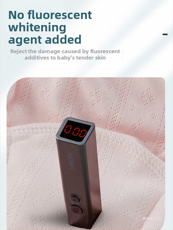 Bavlnené detské plienkové nohavice, pre vek 0–12 mesiacov, kód AL1004862490, jar 2025 vydanie