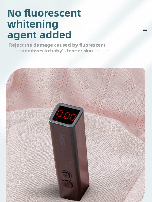 Bavlnené detské plienkové nohavice, pre vek 0–12 mesiacov, kód AL1004862490, jar 2025 vydanie