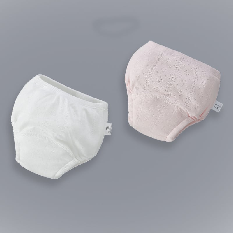 Bavlnené detské plienkové nohavice, pre vek 0–12 mesiacov, kód AL1004862490, jar 2025 vydanie