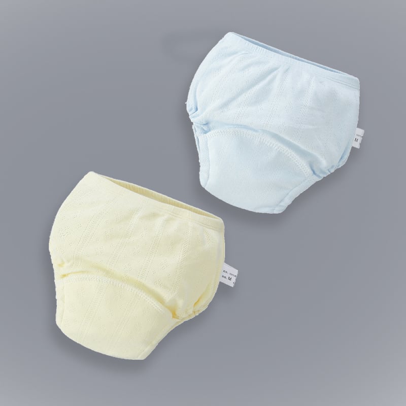 Bavlnené detské plienkové nohavice, pre vek 0–12 mesiacov, kód AL1004862490, jar 2025 vydanie