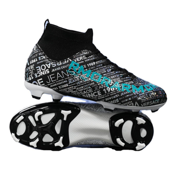 Swift Step Futbalová obuv, vrchný materiál: syntetická koža, Easy-Flex technológia, cezhraničná exkluzívna dodávka