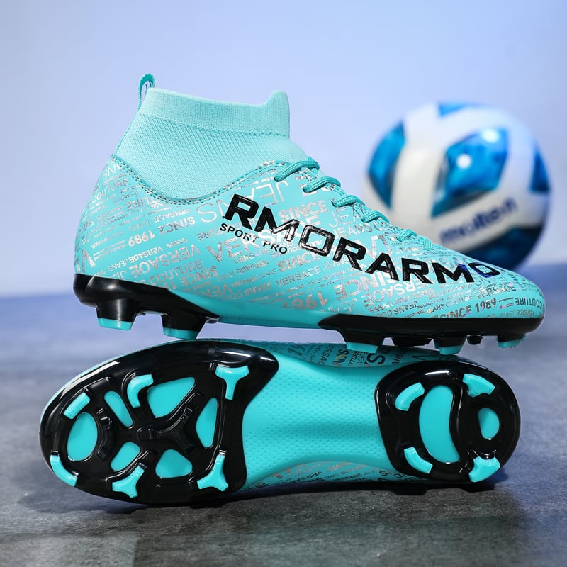 Swift Step Futbalová obuv, vrchný materiál: syntetická koža, Easy-Flex technológia, cezhraničná exkluzívna dodávka