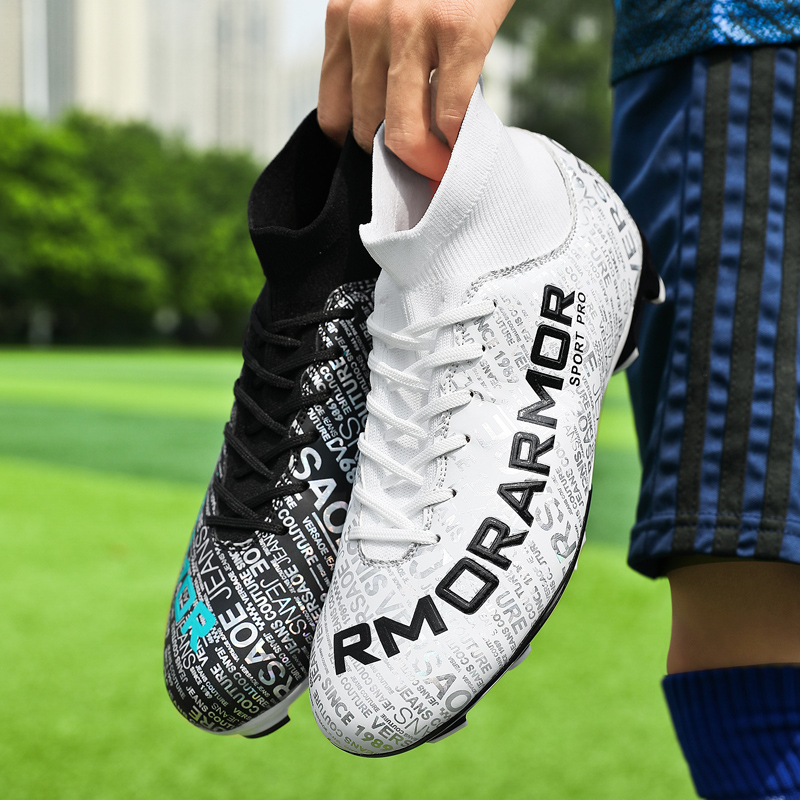 Swift Step Futbalová obuv, vrchný materiál: syntetická koža, Easy-Flex technológia, cezhraničná exkluzívna dodávka