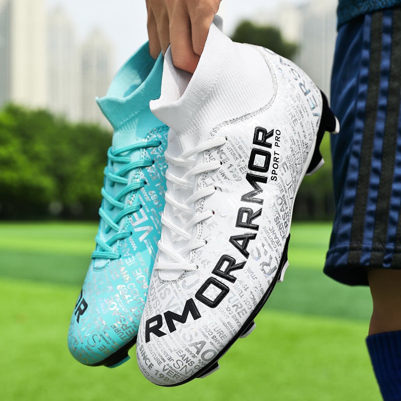 Swift Step Futbalová obuv, vrchný materiál: syntetická koža, Easy-Flex technológia, cezhraničná exkluzívna dodávka