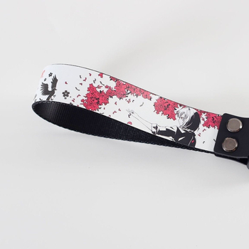 Flying kite Rahvusliku stiiliga kohandatavad klaviatuuri kaunistuslintid