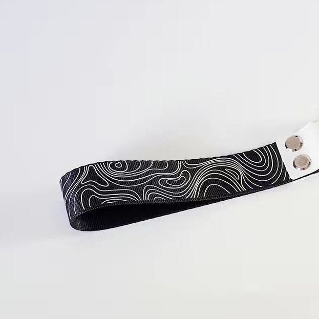 Flying kite Rahvusliku stiiliga kohandatavad klaviatuuri kaunistuslintid