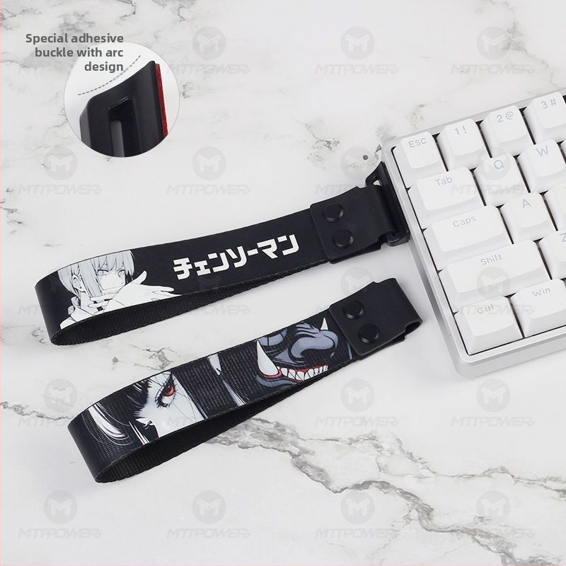 Flying kite Rahvusliku stiiliga kohandatavad klaviatuuri kaunistuslintid