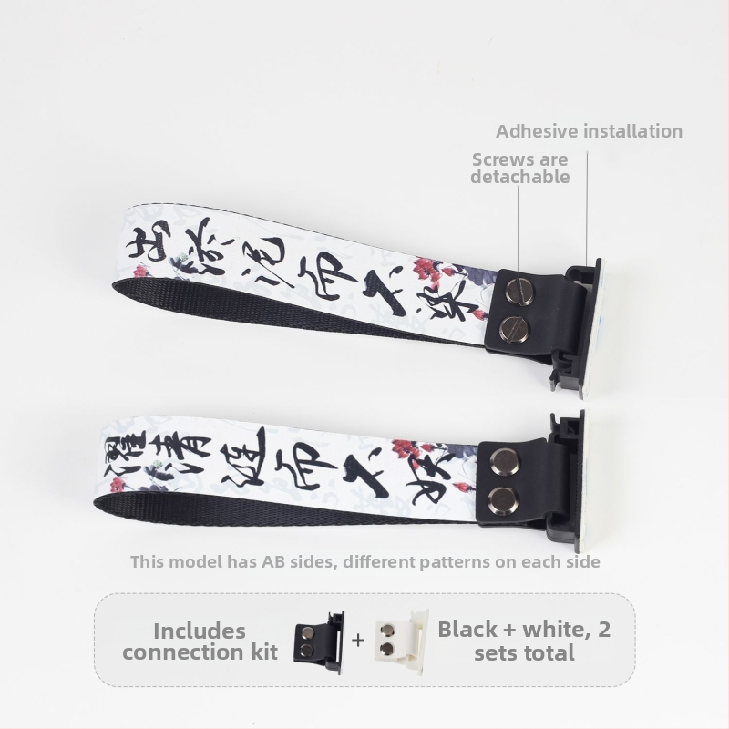 Flying kite Rahvusliku stiiliga kohandatavad klaviatuuri kaunistuslintid