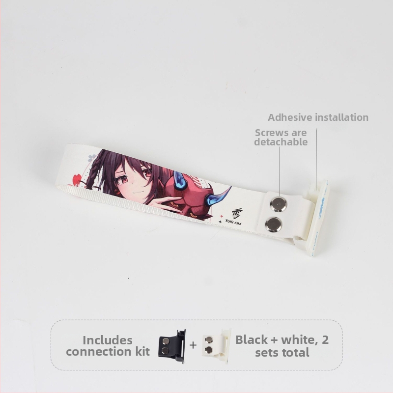 Flying kite Rahvusliku stiiliga kohandatavad klaviatuuri kaunistuslintid