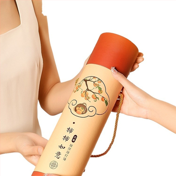 Mugwort Zdravotné Kladivo - Materiál hodvábneho kvetu (Model F98JJM58599S98; Univerzálny štýl)