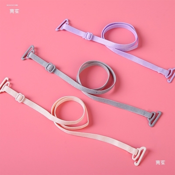 Страпове за сутиен – тънки презрамки, видими на гърба, малка кука, за потник/рокля, замяна на презрамки (Материал: Друг; Марка: Друг; Код на продукта: Tlzn%j # Fgfgu+u+j # Lo%hj #; Произход: Друг)