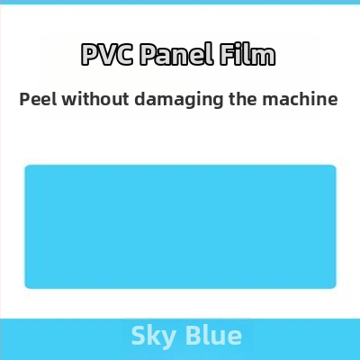 DDJ1000 1000SRT DJ Kontrolér Panel Ochranný Film Nálepka