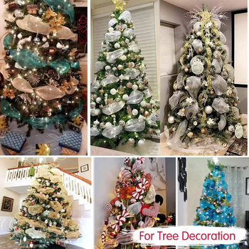 PP plastvõrgukangas, 50C seeria, Euroopa ja Ameerika stiil, jõuludekaunistus, materjalikood 1327355784