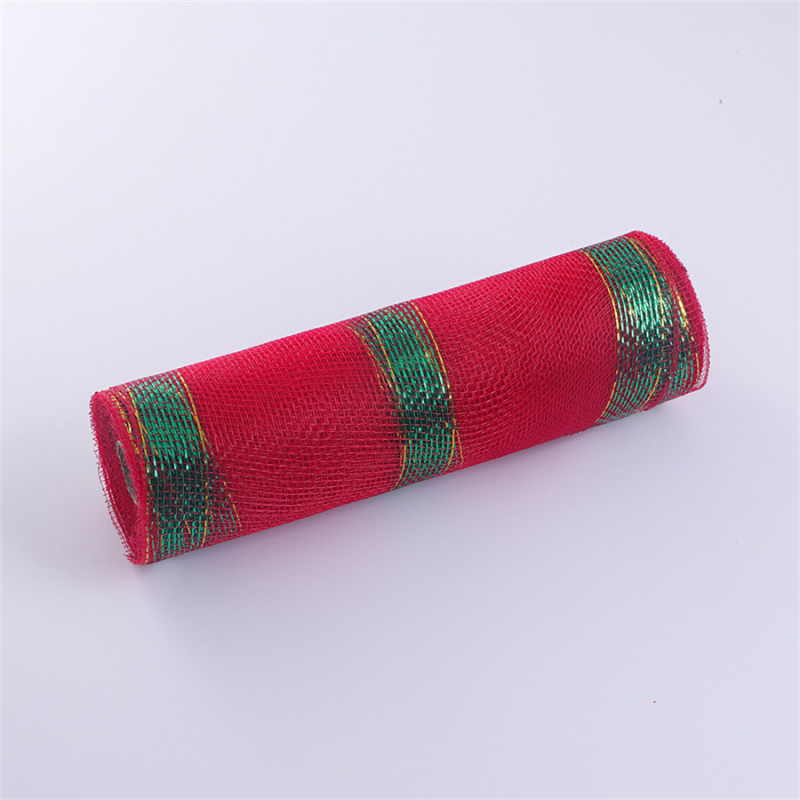 PP plastvõrgukangas, 50C seeria, Euroopa ja Ameerika stiil, jõuludekaunistus, materjalikood 1327355784