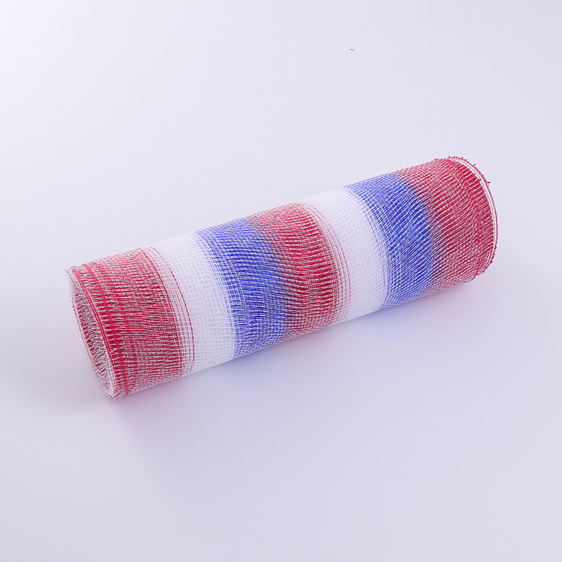 PP plastvõrgukangas, 50C seeria, Euroopa ja Ameerika stiil, jõuludekaunistus, materjalikood 1327355784