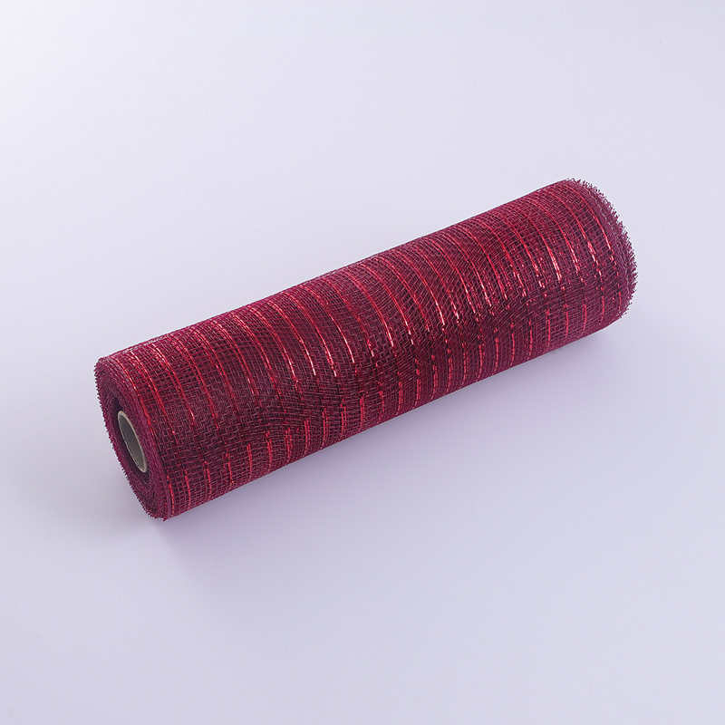 PP plastvõrgukangas, 50C seeria, Euroopa ja Ameerika stiil, jõuludekaunistus, materjalikood 1327355784