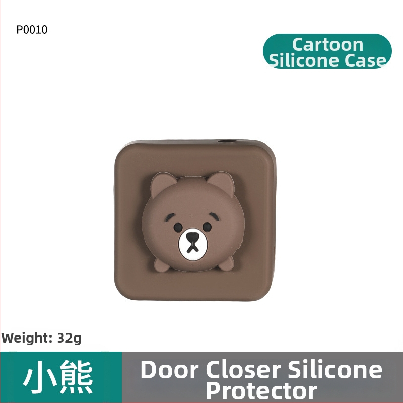 Zatvárací mechanizmus na dvere, lisovaný hliník, značka Sheng bangrong, model P0133, moderný minimalistický štýl