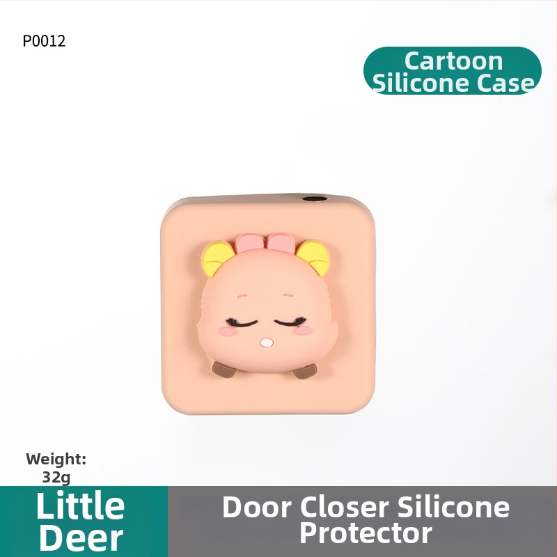 Zatvárací mechanizmus na dvere, lisovaný hliník, značka Sheng bangrong, model P0133, moderný minimalistický štýl