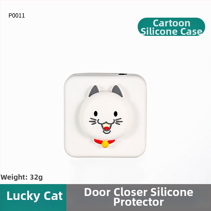 Zatvárací mechanizmus na dvere, lisovaný hliník, značka Sheng bangrong, model P0133, moderný minimalistický štýl