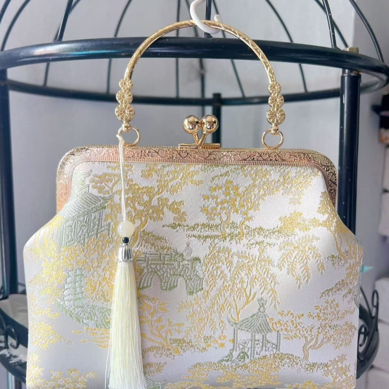 Unisex ruutkott akrüülliidest keha ja voodriga, igapäevaseks kasutamiseks, 2025. aasta kevad