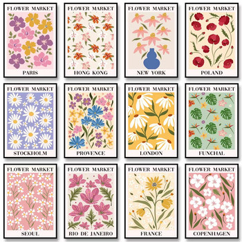 Plátenný obraz – zvierací kreslený motív, olejové plátno, inkjet tlač, bez rámu, prispôsobiteľný podľa kresieb