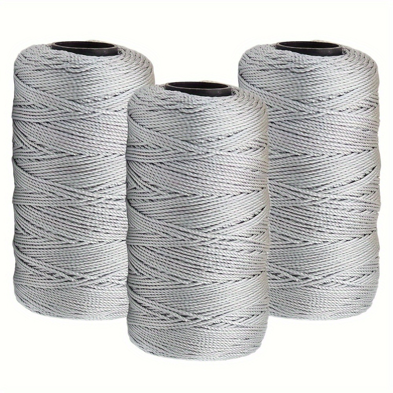 Ice Silk niit Junzhi — Ply Coarse Axis Thread, Loomulik stiil