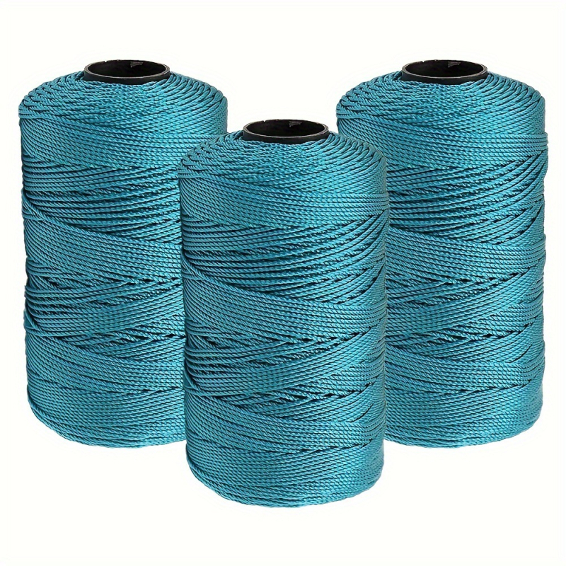 Ice Silk niit Junzhi — Ply Coarse Axis Thread, Loomulik stiil