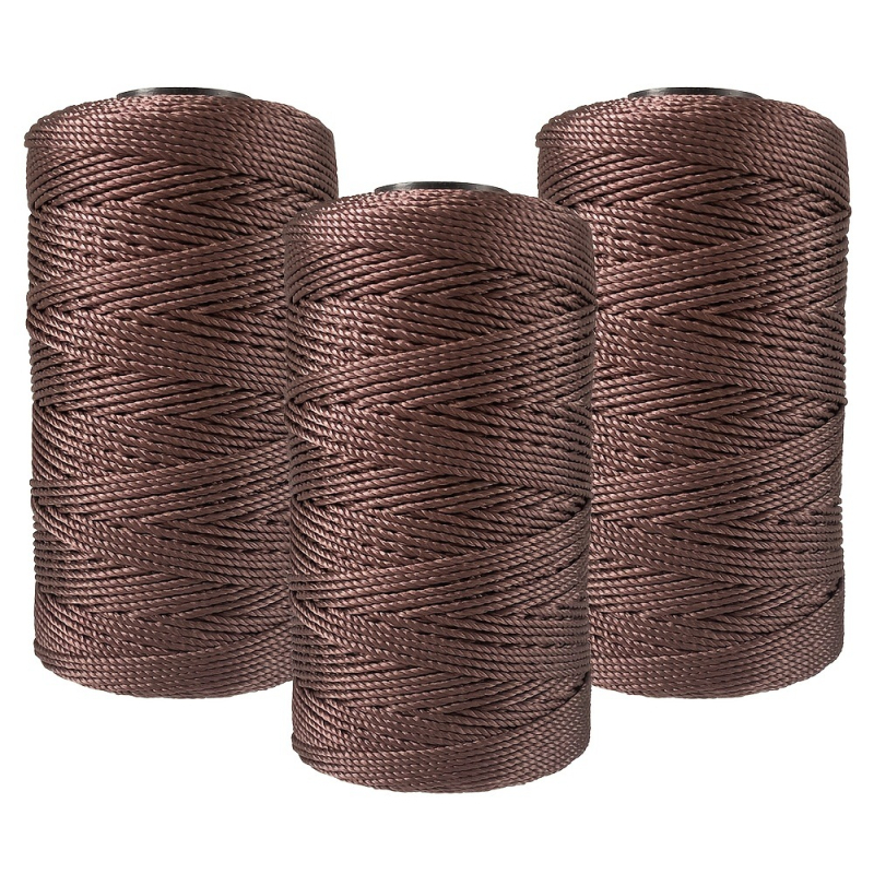 Ice Silk niit Junzhi — Ply Coarse Axis Thread, Loomulik stiil