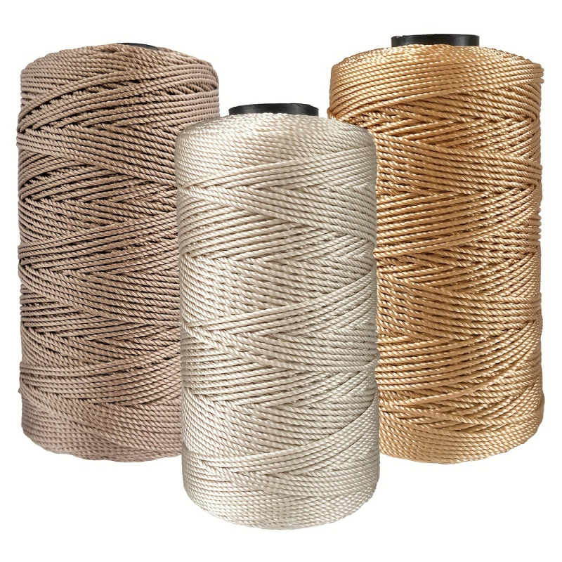 Ice Silk niit Junzhi — Ply Coarse Axis Thread, Loomulik stiil