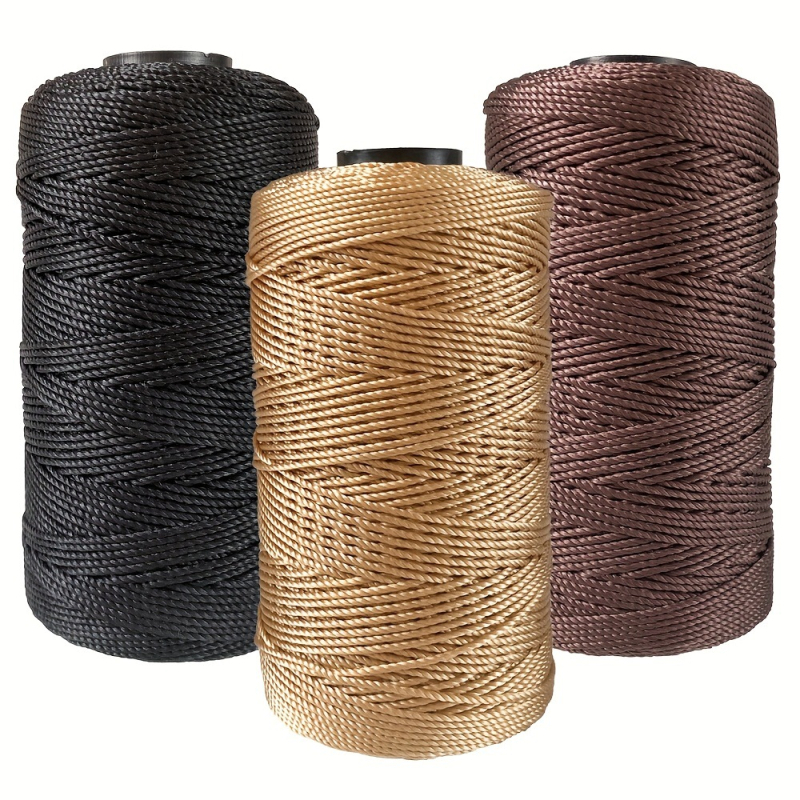 Ice Silk niit Junzhi — Ply Coarse Axis Thread, Loomulik stiil