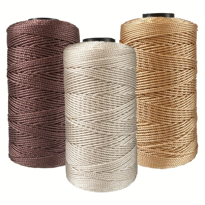 Ice Silk niit Junzhi — Ply Coarse Axis Thread, Loomulik stiil