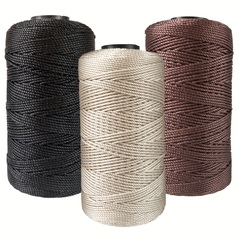 Ice Silk niit Junzhi — Ply Coarse Axis Thread, Loomulik stiil