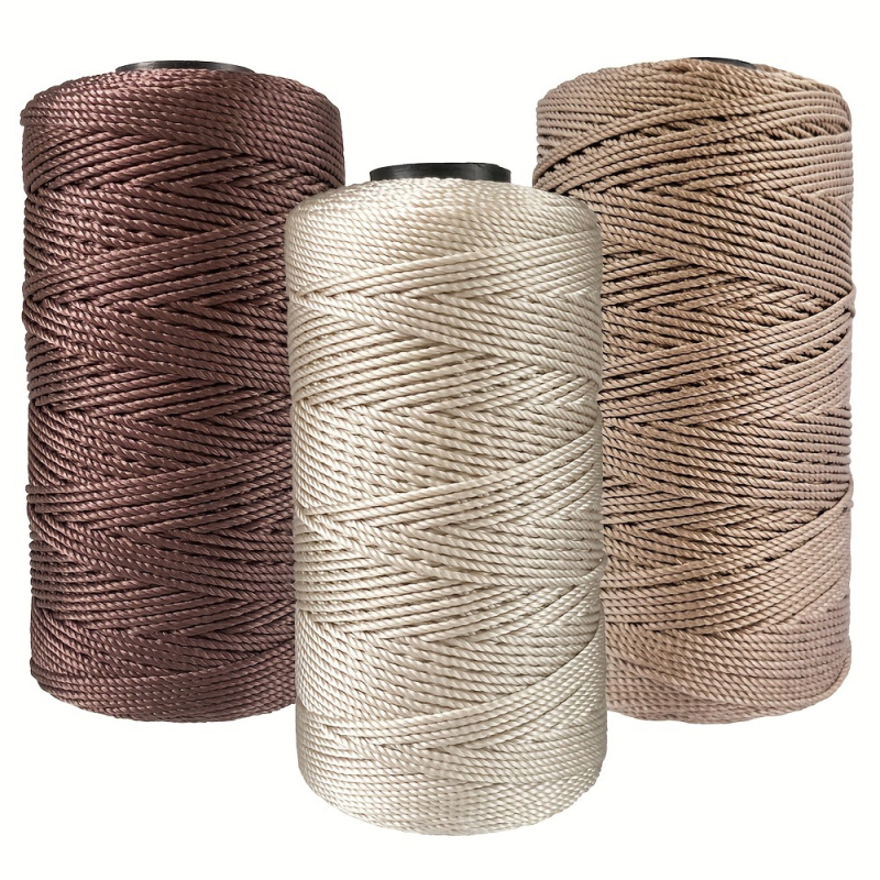 Ice Silk niit Junzhi — Ply Coarse Axis Thread, Loomulik stiil