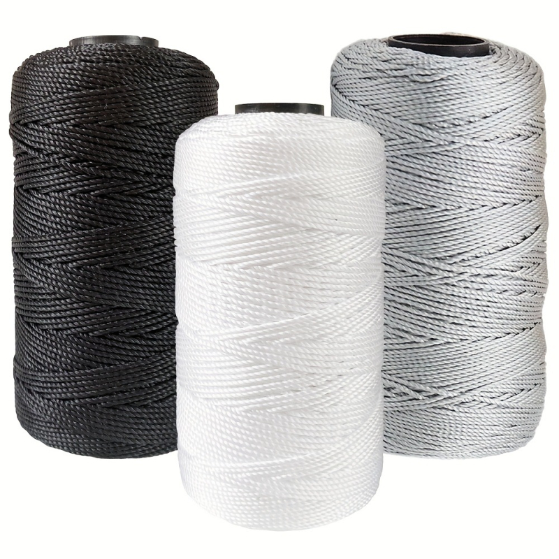 Ice Silk niit Junzhi — Ply Coarse Axis Thread, Loomulik stiil