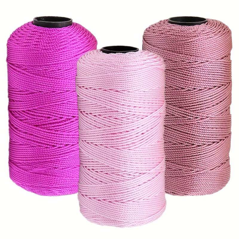 Ice Silk niit Junzhi — Ply Coarse Axis Thread, Loomulik stiil