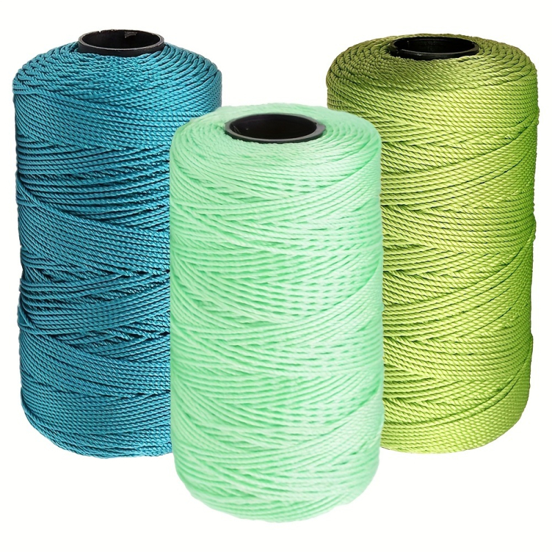 Ice Silk niit Junzhi — Ply Coarse Axis Thread, Loomulik stiil