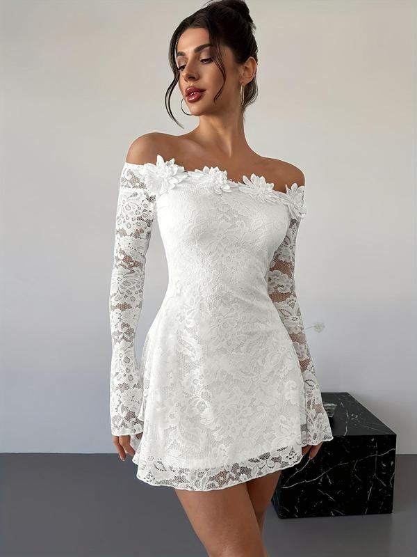 Dámske tričko s odhalenými ramenami, dlhé rukávy, kontrastná krajka, bočný rozparok, materiál z králikovej srsti, jar 2025